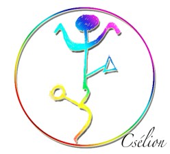 Csélion - Change, Heal, Evolve
