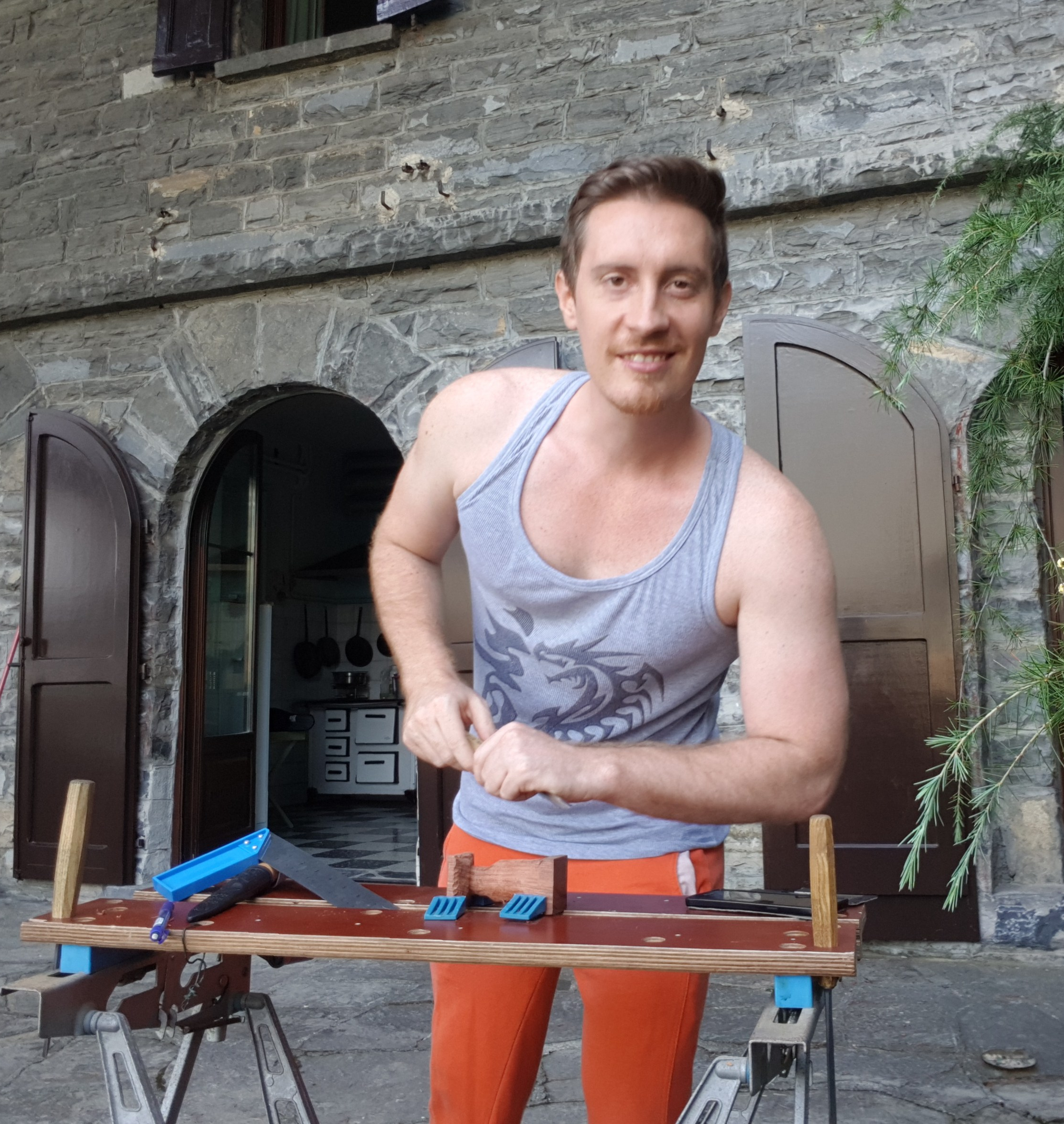 TERAPIA - PERSONA - SANACIÓN COACHING - PROFESIONAL - EMPOWERMENT TERAPIA REGRESIVO-PROGRESIVA® EVENTOS - TALLERES - CURSOS ESPIRITUALIDAD - TRANSCENDENCIA - EXISTENCIALISMO TALLA DE MADERA - JENDARS - ARTIFACTOS AUTOR DE "KRATIMUS L'ATLANTIDEO" ___________________________ Puede que seamos poco menos que dioses... He creado Optima Vita 360° inspirandome a directivos, actores, cantantes,  futbolistas. Optimo equilibrio entre performance y energía, para la terapia personal o el empowerment profesional de alto nivel.  " Empowered by LucaPovoleri.com  " Me ocupo de Asesoramiento de Imagen Personal y  para profesionales y empresas con un toque especial y exotico. Me gusta crear la perfecta armonía entre terapia personal (porqué si no funciona hay que trabajar en las personas primero y punto), empowerment y creatividad artística para dar mas que un producto o un lavado de cara a mis clientes. Comunicación Potente y de Alma en colaboración con una Empresa de Organización de Eventos exclusiva en Madrid. ___________________________ LucaPovoleri.com es un lugar virtual pero muy real como intento ser yo con mis clientes. Estoy operando en Madrid, Milán ahora y online utilizando las herramientas que pueden servir para mejorar la comunicación y las personas. La marca de Cero Creencia, Pura Experiencia hace mis actividades la Referencia para personas racionales que buscan la chispa divina con fineza y clase sin querer ir en lugares demasiados oscuros. ___________________________ LucaPovoleri.com es una marca GayFriendly activa en la Causa de la Libertad y pleno derecho de la comunidad LGBTQ en todo el mundo de vivir a cabeza alta sus emociones, su sexualidad, su amor, su familia y su deseo de ser padres y madres de hijos que van a mejorar el mundo. Existe una sola Familia, la del Amor. ___________________________ Trabajo de Equipo Lo que no logro solo lo hago con los mejores promocionando su imagen o colaborando directamente con ellos manteniendo mis tarifas individuales. [gallery ids="17043,17046,17041,17042,17044,17045,17047,17048" type="slideshow"] ___________________________ Despacho Español & Italiano Madrid Despacho 1: Calle Ntra. Sra. de la Paz, 3 (Zona Retiro) Madrid Despacho 2: Calle Alcalá 118 (Zona Goya) Milano: Via Masera 6 (Zona Porta Venezia)   [gallery ids="15991,29" type="square" columns="2"] ___________________________ Escríbeme un mensaje y te contestaré cuanto antes...   [contact-form][contact-field label="Name" type="name" required="1" /][contact-field label="Email" type="email" required="1" /][contact-field label="Website" type="url" /][contact-field label="Comment" type="textarea" required="1" /][/contact-form] ___________________________ Follow ___________________________ Coaching de Ejecutivos en   [gallery ids="16265,16266,16267,16268,16269,16270" type="columns"] ___________________________ Experiencia internacional en Milan, Madrid, Barcelona, Ibiza, Londres Creador de "Optima Vita 360* - Persona & Empresa®", Life Coach trilingüe, Neuropsicólogo clínico, ex-jefe de la sección de Psicología e Investigación Social en el IARC, Terapeuta regresivo, creador del Chamanismo Esencial o Chamanismo Sin Plumas® "Pura experiencia sin creencia" y del Unismo Holistico®, un movimiento de categorizaciòn del fenómeno holistico para personas racionales. Ha creado un sistema de EVALUACIÓN UNIVERSAL, I.C.O.N. que permite analizar el estandar de calidad de objetos, eventos, organizaciones y base de Coaching , “Optima Vita 360* - Persona & Empresa” que se propone crear conciencia a través de un sistema libre de creencias utilizando psicología tradicional como estructura científica y la metáfora del Aventurero como interfaz “user-friendly”. Como practicante chamánico creó el “Featherless Shaman”, el “Chaman sin plumas” cuyas actividades se basan en la pura experiencia del tambor sin referencias culturales o sustancias. De esa manera pudo llevar su Meditación Chamánica hasta en el mundo más racional de la Universidad de Milano. Como Terapeuta Regresivo lleva la experiencia de psicólogo clínico para dirigir los tratamientos hacia una personalización interactiva sin utilizar vínculos interpretativos para trabajar únicamente con la dimensión energética de las emociones.