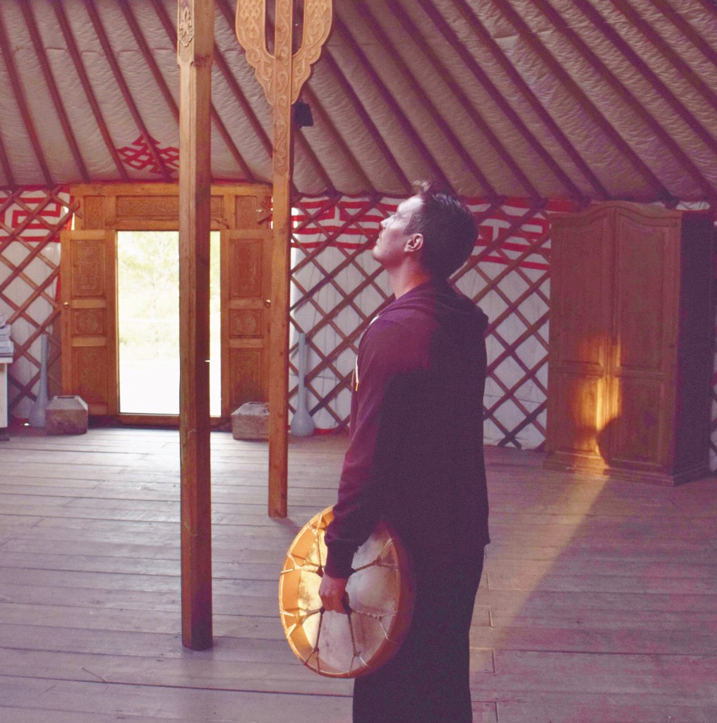 ESPIRITUALIDAD EXISTENCIAL