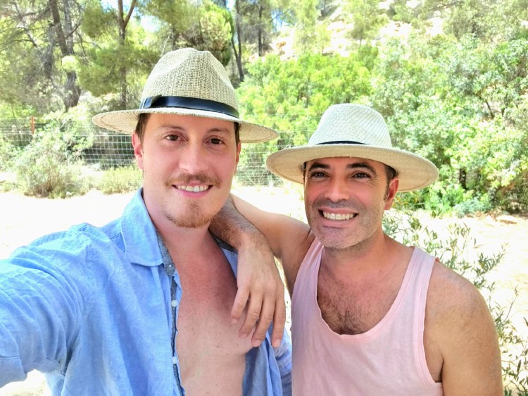 [VEP] 0112 – ¿Sueñan los aventureros de las reformas con ovejas de cemento? (Parte 2)&nbsp;🇪🇸+🇮🇹+🇺🇸