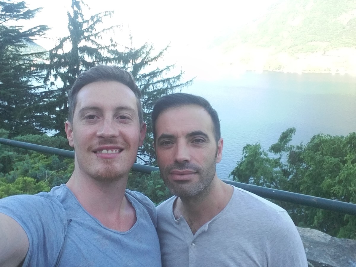 [CVEP JOY] 0201 – Casa Familiar&nbsp;🇪🇸+🇮🇹+🇺🇸